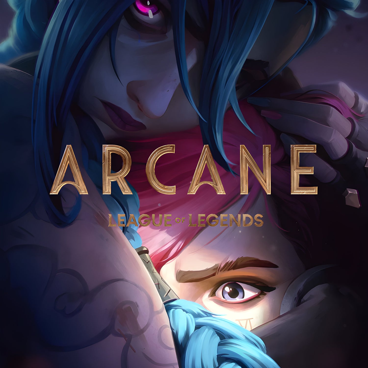 Arcane / League of Legends