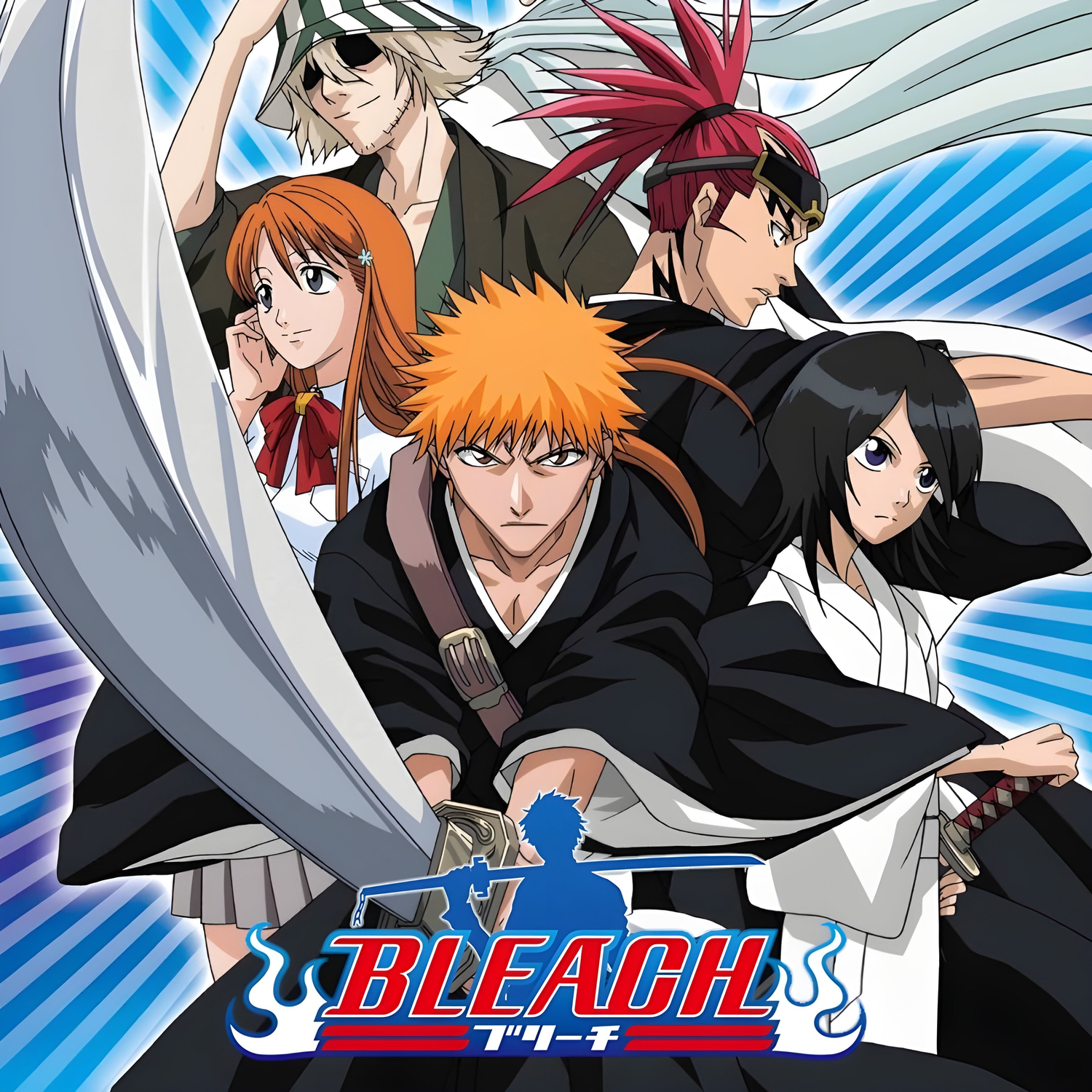 Bleach