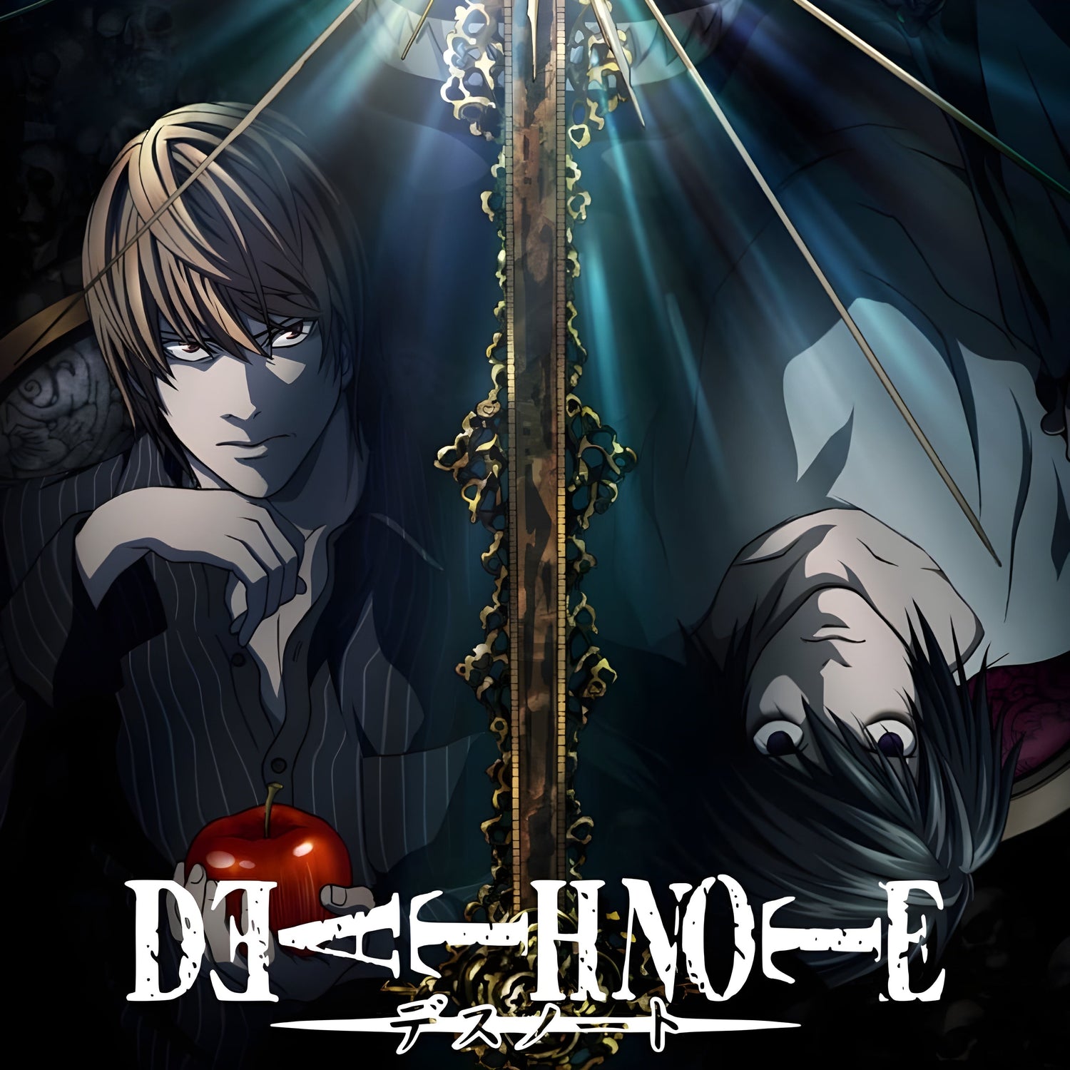 Death Note