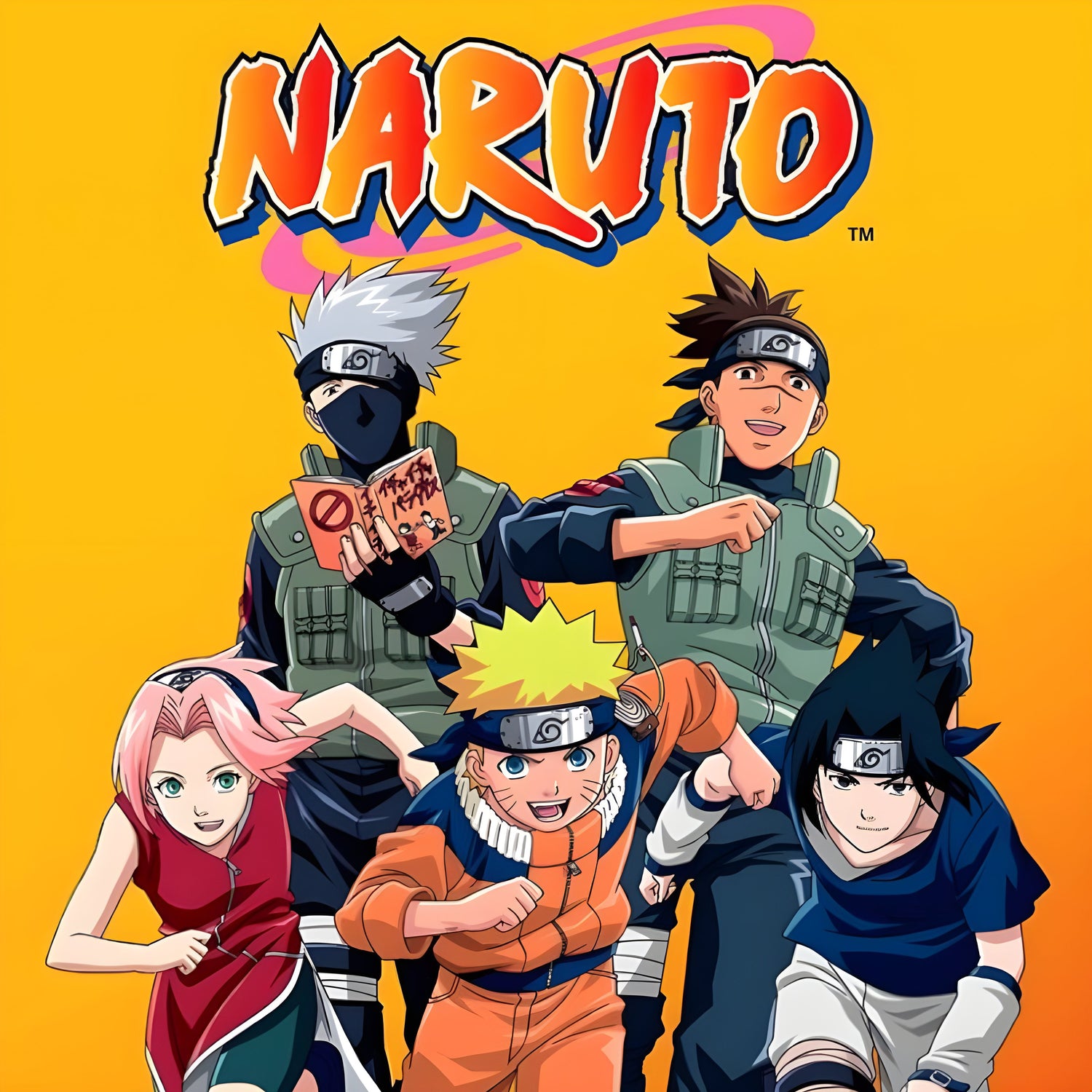 Naruto