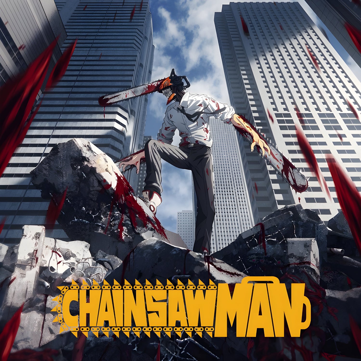 Chainsaw Man