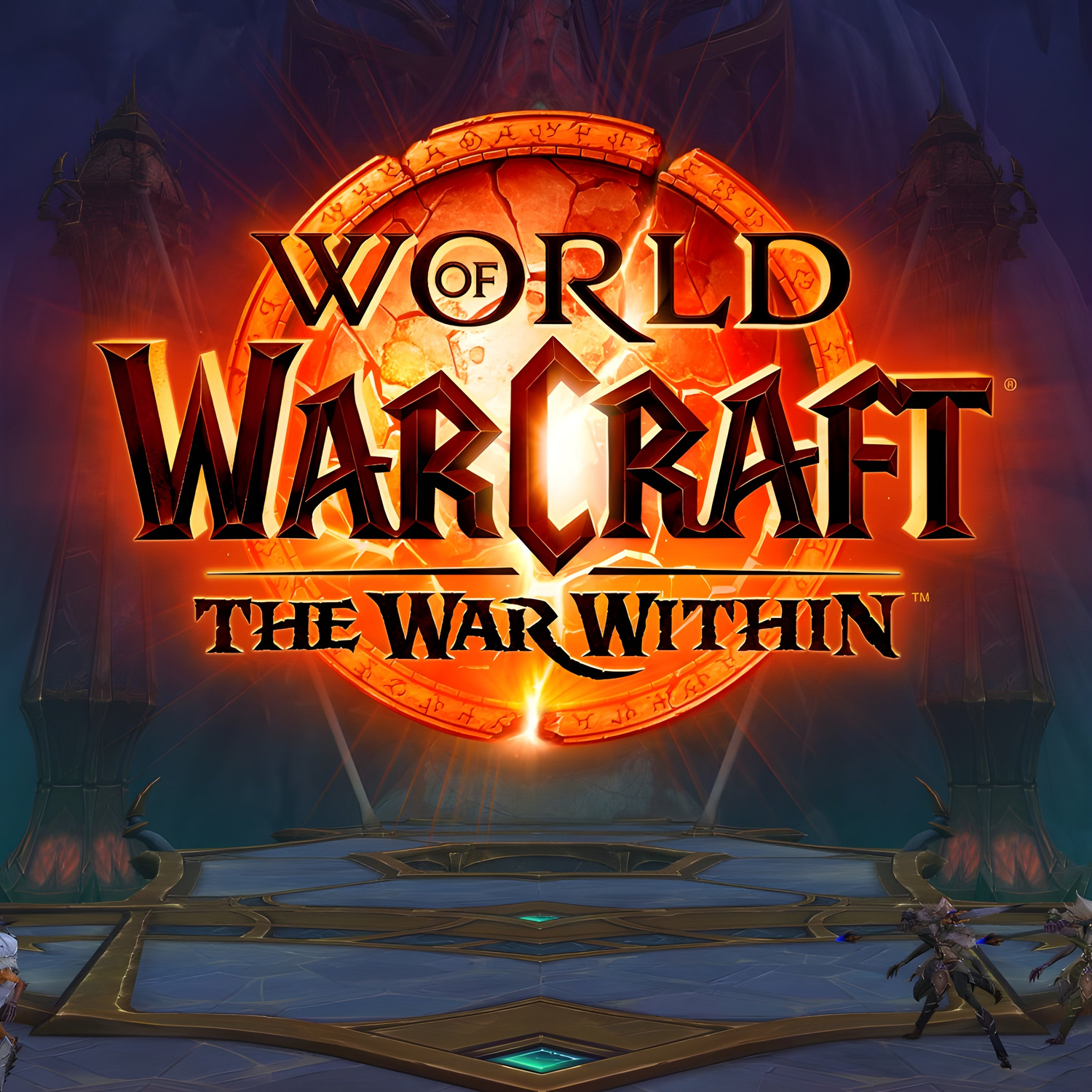 World of Warcraft