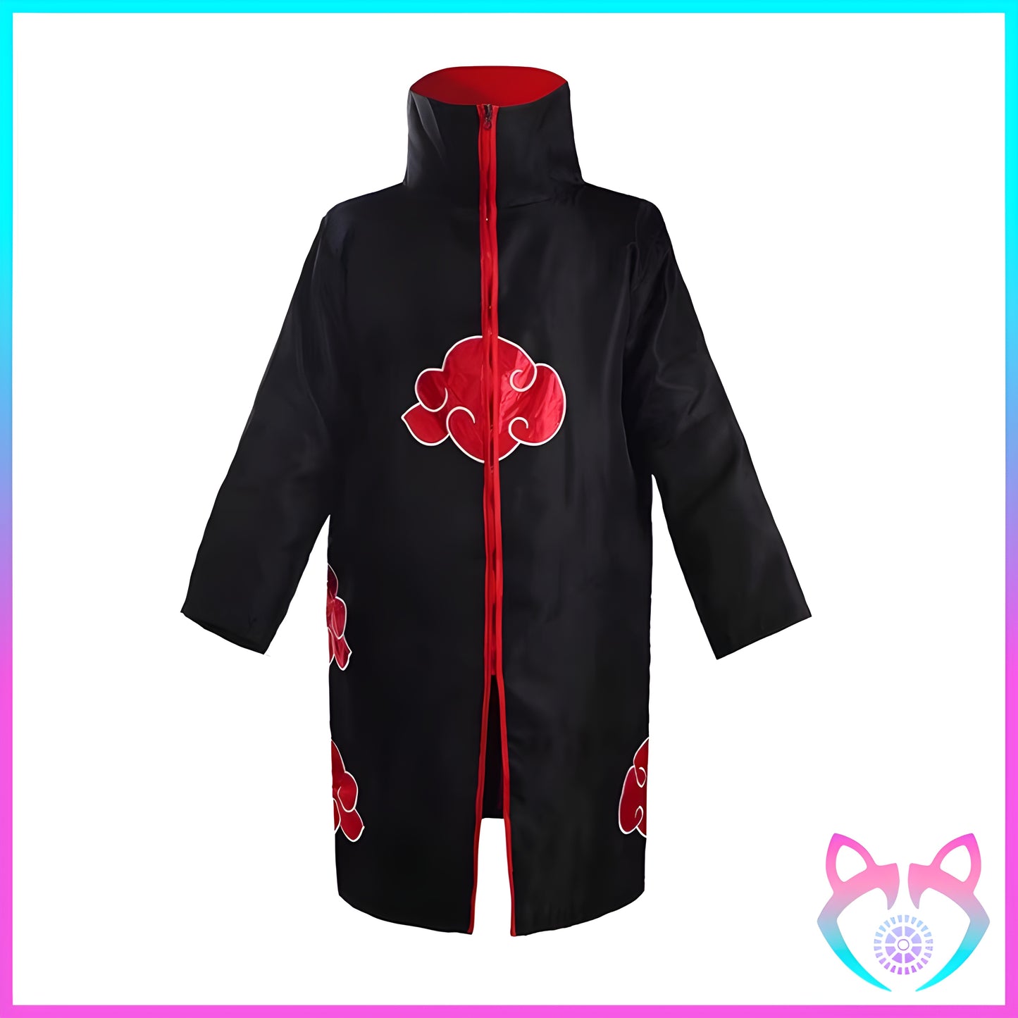 Akatsuki Clan Robes