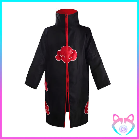 Akatsuki Clan Robes