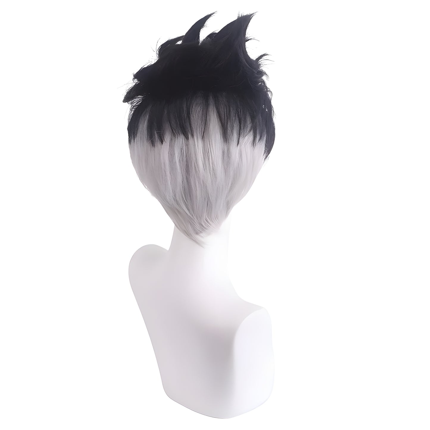 Cyberpunk: Edgerunners Wigs