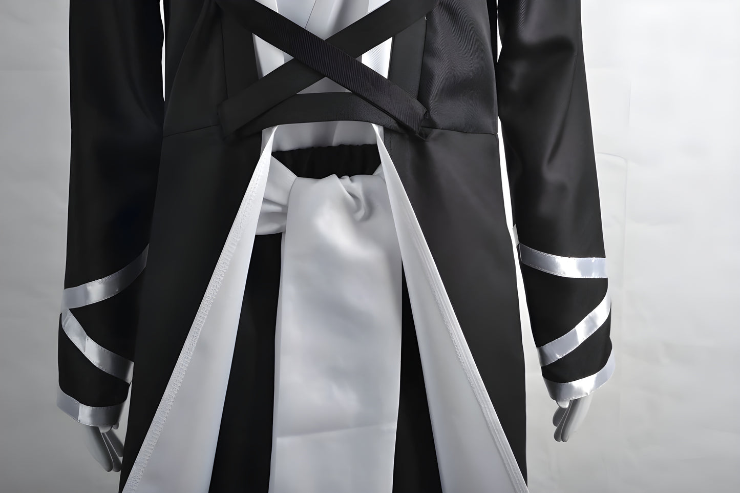 Ichigo's Outfit