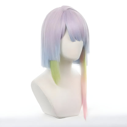 Cyberpunk: Edgerunners Wigs